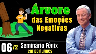 Seminário Fênix em português - 06/02 - Eliminando Emoções Negativas