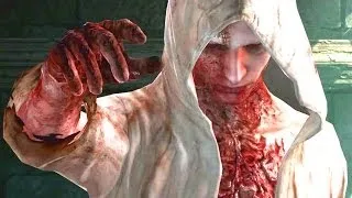 The Evil Within — Русский трейлер для PAX East (1080p) RU