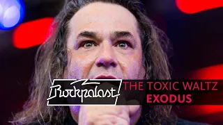 The Toxic Waltz | Exodus Live | Rockpalast 2017