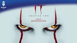 IT Chapter Two Official Soundtrack | Why Georgie? - Benjamin Wallfisch | WaterTower