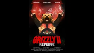 SchleFaZ #140: Grizzly II: Revenge (Staffel 10, Folge 4)