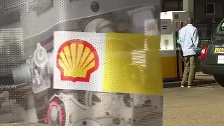 Shell to exit Nigeria's onshore oil after nearly a century | REUTERS