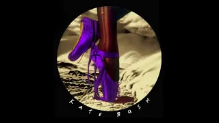 Kate Bush - Why Should I Love You (1991 Demo)