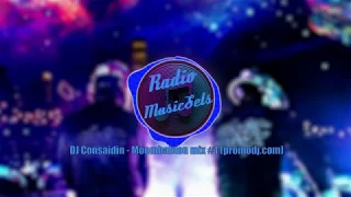 DJ Consaidin - Moombahton mix #1 Новый танцевальный сет 2020.