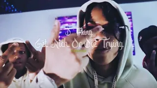 #YGZ #RPT Dthang - Get Rich Or Die Trying (unreleased) #Exclusive #Leak [official visualizer]