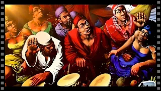 Música para los SANTOS Orishas ✨ Recibe sus BENDICIONES 🙏🏽 Cantos Yoruba 🪘