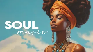 Chill Soul R&b Mix - Fly back to me - A feel good playlist to help pass time