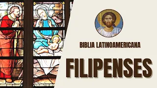 Filipenses - Gozo en Cristo y la Humildad - Biblia Latinoamericana