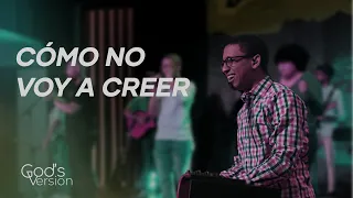 Too Good To Not Believe - Bethel (Español) | God's Version