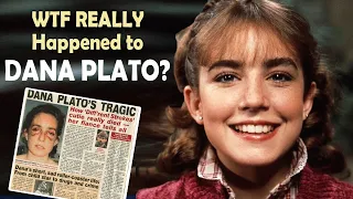 WTF REALLY Happened to DANA PLATO? Kimberly Drummond from TV's Diff'rent Strokes