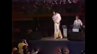 Elvis Presley - “Hawaiian Wedding Song” (Live At The Rushmore Plaza Civic Center: June 21, 1977)