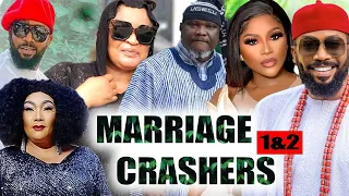 WEDDING CRASHERS{ 2022 FULL HIT} FREDRICK LEONARD/UGEZU J UGEZU LATEST NOLLYWOOD MOVIE