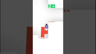 ||Odd-Bot Out - Level-25|| (Block-Bot & Blocks) || #SHORTS~by Good Games Ever