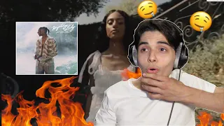 Masego - Mystery Lady ft. Don Toliver (Official Video) [Reaction]