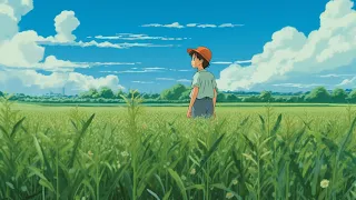 Best Ghibli Piano🌿 Beautiful Timeless Piano Pieces From Ghibli Movies 🌿Ghibli Music 2023