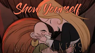Wolfwalkers || Show Yourself  [Robyn & Mebh]