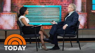 Jerry Springer: ‘I Don’t Know Why People Want To Come On The Show’ | TODAY