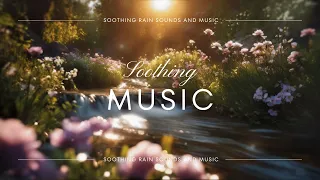 자연의 속삭임: 평온한 피아노 멜로디와 함께하는 힐링 타임 (Whispers of Nature: Healing Time with Serene Piano Melodies)