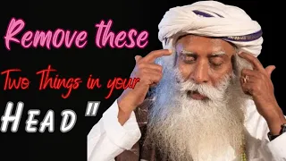 How To handle Money And Sex ?Sadhguru Answer