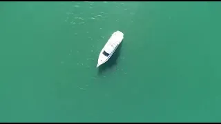 Аренда яхты Azimut 55 в Сочи