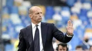 CAFFE' COL TRIDENTE||DISASTRO JUVE ALLEGRI SEI LA NOSTRA ROVINA COME TUTTI GLI AZIENDALISTI