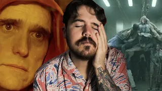 THE WORST FILM IVE EVER SEEN! | The House that Jack Built Review