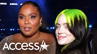 Grammy Awards 2020: Breaking Down Billie Eilish And Lizzo's Big Wins