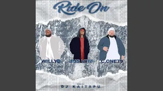 Ride on (feat. Willyrose & C.one79)