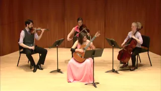 Concerto for Guitar, RV 93 (Vivaldi) at Eastman School of Music