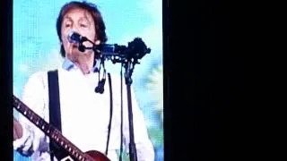 Paul McCartney - A Day In The Life