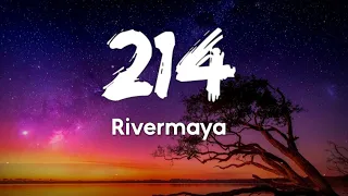 Rivermaya - 214 (Lyrics)