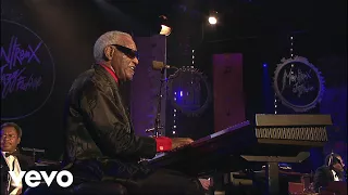 Ray Charles - Song For You (Live at Montreux 1997)