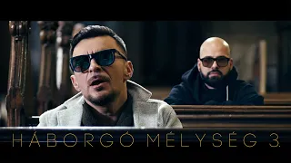 Lotfi Begi x Burai - Háborgó Mélység 3 (Official Music Video)