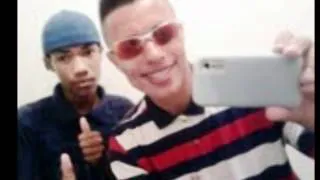 Plan B Ft Tego Calderon - Pegaito A La Pared