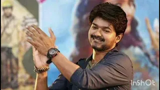 இளைய தளபதியின் விஜய்யின் கோர்ட் விரைவில் திரையில் திறக்கப்படும் திருவிழா வாழ்த்து