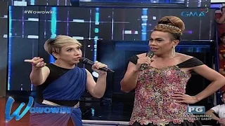 Wowowin: DonEkla, mapapalaban sa KimElla!