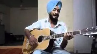 ik pyar ka nagma ha (acoustic)