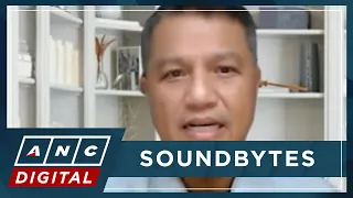 WATCH: PH Council of Evangelical Churches against Sen. Padilla's bill allowing same sex union | ANC