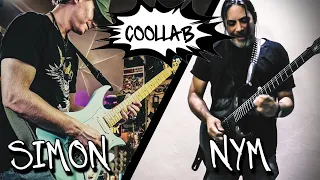 Furious video/jam ft. Nym Guitarist