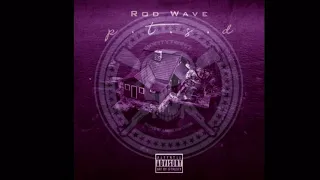 Rod Wave - Heart On Ice Chopped & Screwed