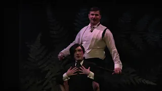 Rossini - La Cenerentola - Duetto Dandini/Don Magnifico - S. Delgado/M. Martelot