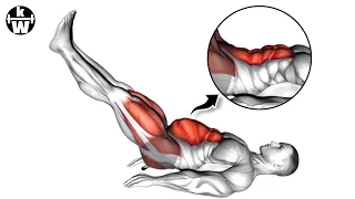 The Most oldest, Familiar, But most popular and Effective Abs Exercises