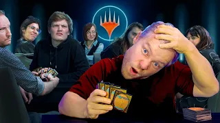 We Played Your Budget Decks At A Real Magic Tournament