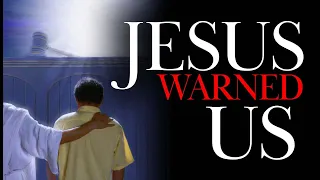 These People Will Not Enter Heaven - Jesus WARNED Us