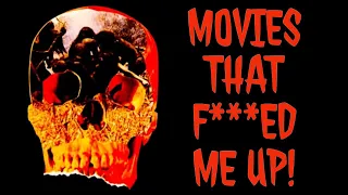 CANNIBAL HOLOCAUST | Movies That F***ed Me Up!
