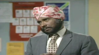 Mind Your Language Season 3 Episode 6   Repent At Leisure