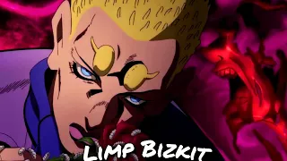 Sports Maxx--Limp Biskit [JJBA Musical Letmotif /AMV]