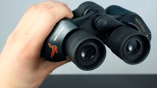 5 лучших биноклей/best binoculars с AliExpress
