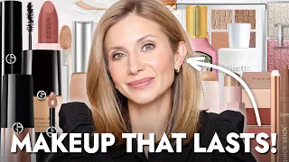 Fresh, Youthful Glowing Makeup that Lasts All Day!