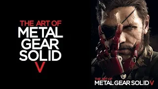 Как не стоит играть в Metal Gear Solid V The Phantom Pain!